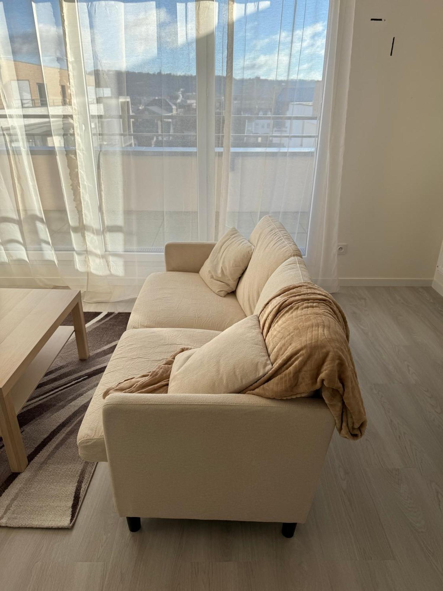 Apt Neuf Centre Saint-Sever Rouen Bagian luar foto