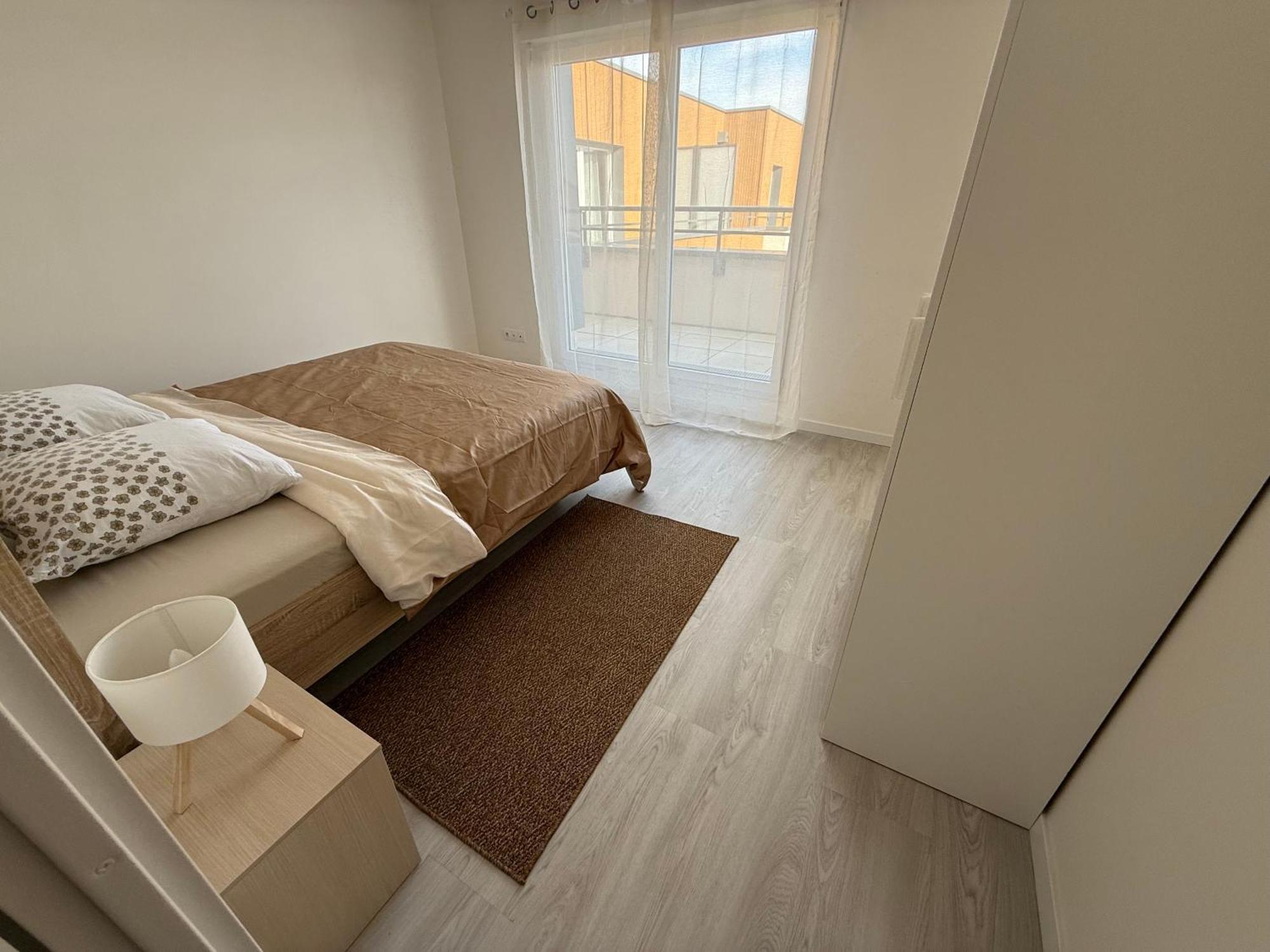 Apt Neuf Centre Saint-Sever Rouen Bagian luar foto